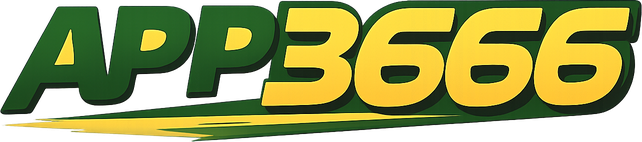 app 3666 logo